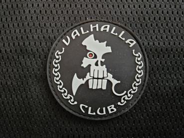 Valhalla Patch